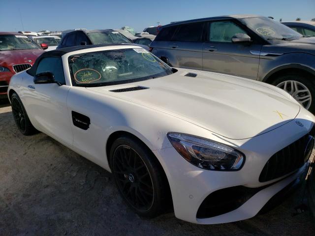 Photo 0 VIN: WDDYK7HA2JA020786 - MERCEDES-BENZ AMG GT 