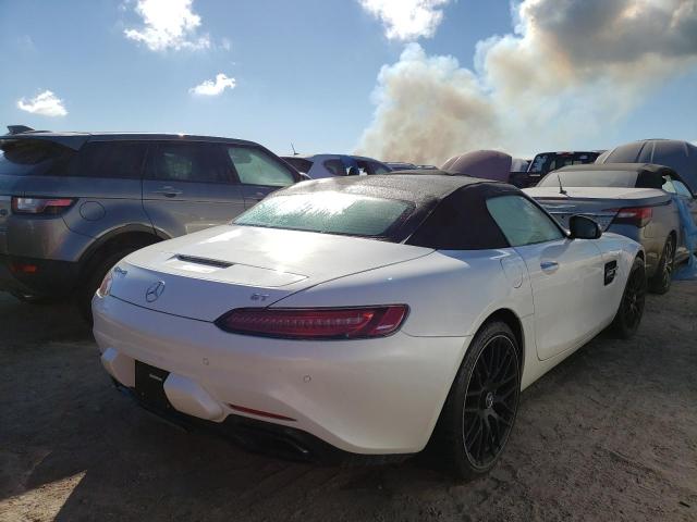 Photo 3 VIN: WDDYK7HA2JA020786 - MERCEDES-BENZ AMG GT 