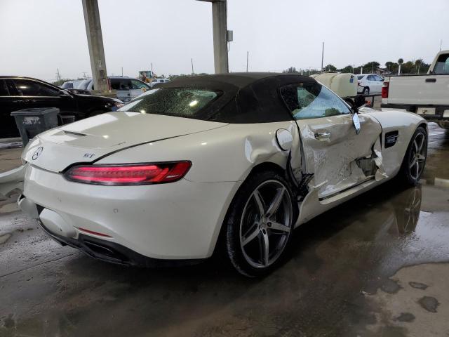 Photo 10 VIN: WDDYK7HA3KA023973 - MERCEDES-BENZ AMG GT 