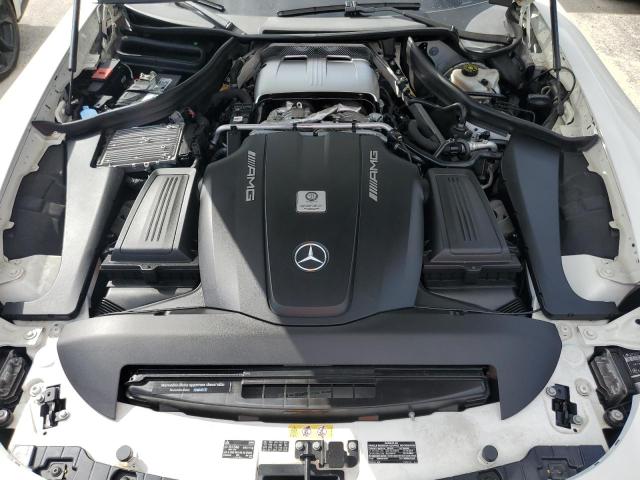 Photo 10 VIN: WDDYK7HA4JA014178 - MERCEDES GT 