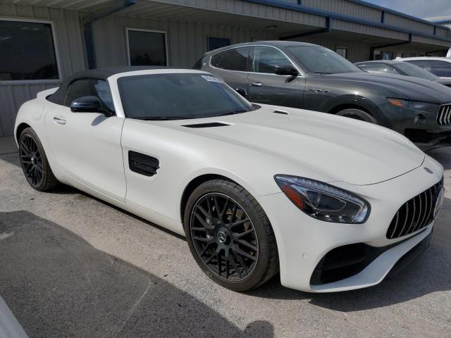 Photo 3 VIN: WDDYK7HA4JA014178 - MERCEDES GT 