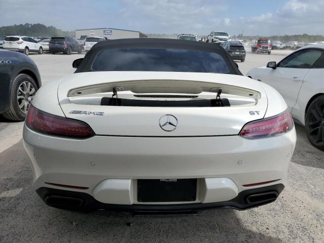 Photo 5 VIN: WDDYK7HA4JA014178 - MERCEDES GT 