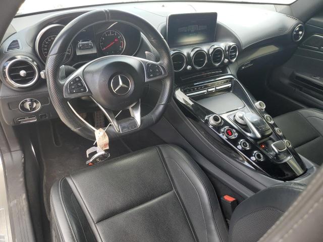 Photo 7 VIN: WDDYK7HA4JA014178 - MERCEDES GT 