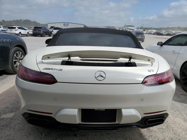 Photo 9 VIN: WDDYK7HA4JA014178 - MERCEDES GT 