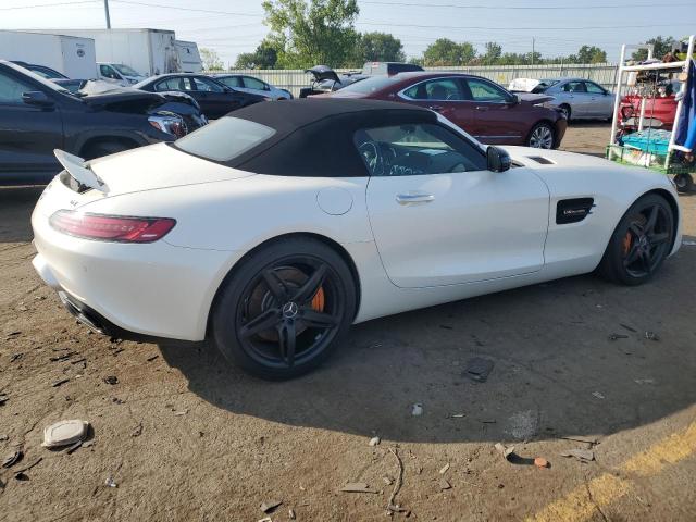 Photo 2 VIN: WDDYK7HA5JA018630 - MERCEDES-BENZ AMG GT 