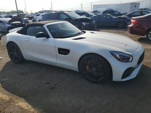 Photo 3 VIN: WDDYK7HA5JA018630 - MERCEDES-BENZ AMG GT 