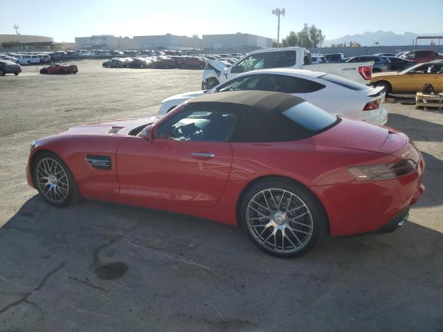 Photo 1 VIN: WDDYK7HA9LA025342 - MERCEDES-BENZ AMG GT 