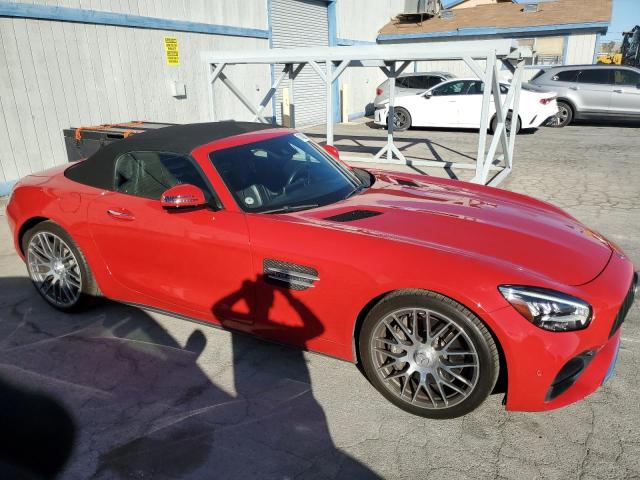 Photo 3 VIN: WDDYK7HA9LA025342 - MERCEDES-BENZ AMG GT 