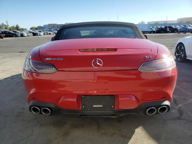 Photo 5 VIN: WDDYK7HA9LA025342 - MERCEDES-BENZ AMG GT 