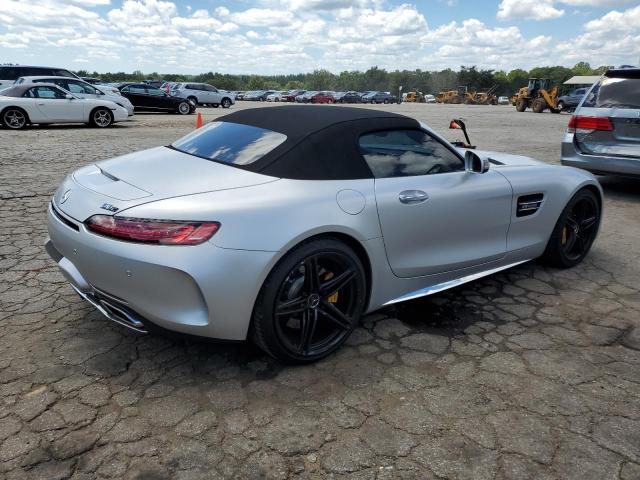 Photo 2 VIN: WDDYK8AA9JA015469 - MERCEDES-BENZ AMG GT C 