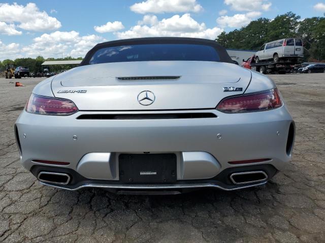 Photo 5 VIN: WDDYK8AA9JA015469 - MERCEDES-BENZ AMG GT C 