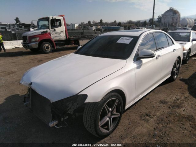 Photo 1 VIN: WDDZF4JB0HA042273 - MERCEDES-BENZ E 300 