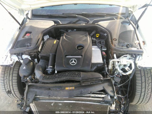 Photo 9 VIN: WDDZF4JB0HA042273 - MERCEDES-BENZ E 300 