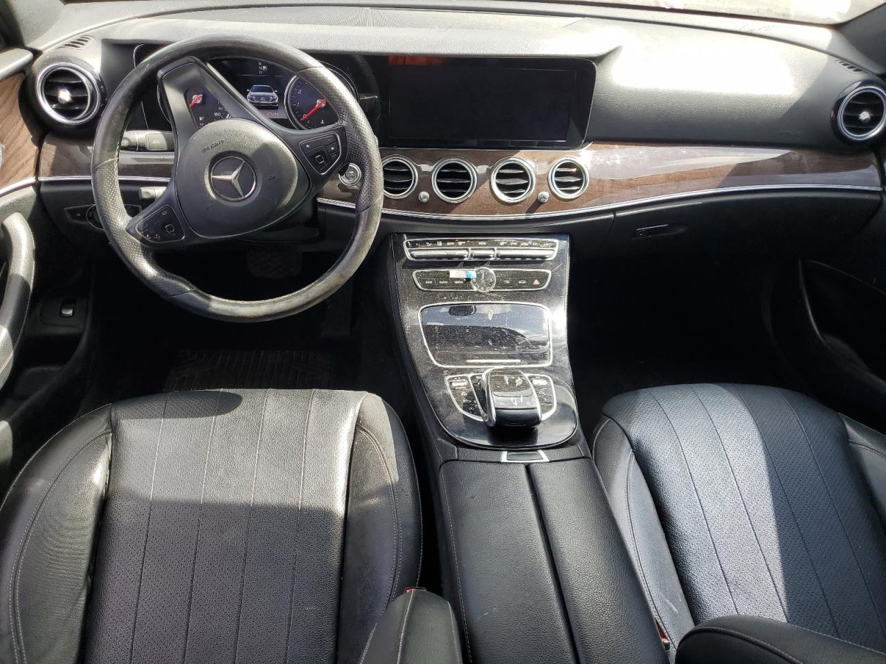 Photo 7 VIN: WDDZF4JB0HA044072 - MERCEDES-BENZ E-KLASSE 