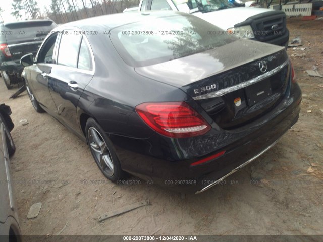 Photo 2 VIN: WDDZF4JB0HA047506 - MERCEDES-BENZ E-CLASS 