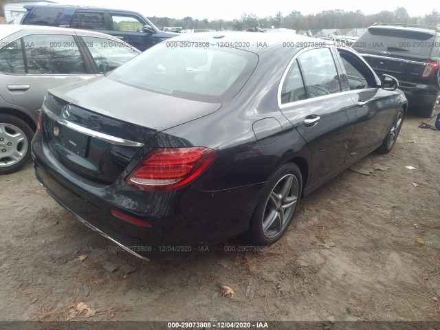 Photo 3 VIN: WDDZF4JB0HA047506 - MERCEDES-BENZ E-CLASS 