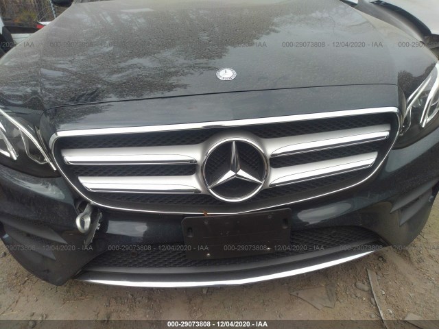 Photo 5 VIN: WDDZF4JB0HA047506 - MERCEDES-BENZ E-CLASS 