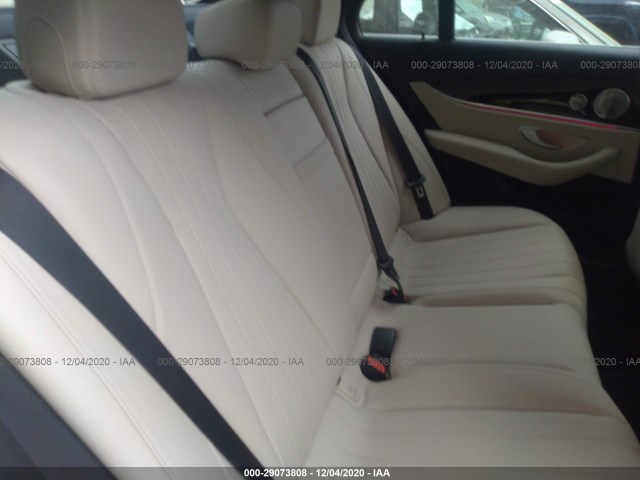 Photo 7 VIN: WDDZF4JB0HA047506 - MERCEDES-BENZ E-CLASS 