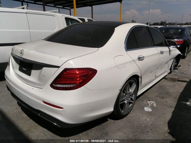 Photo 3 VIN: WDDZF4JB0HA047781 - MERCEDES-BENZ E-CLASS 