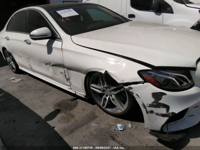 Photo 5 VIN: WDDZF4JB0HA047781 - MERCEDES-BENZ E-CLASS 