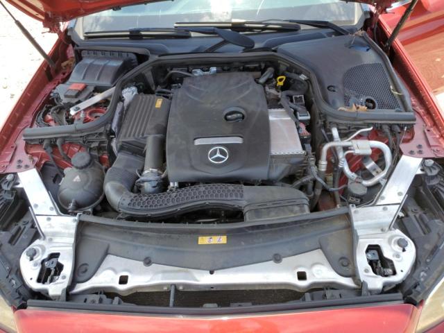 Photo 10 VIN: WDDZF4JB0HA050177 - MERCEDES-BENZ E-CLASS 