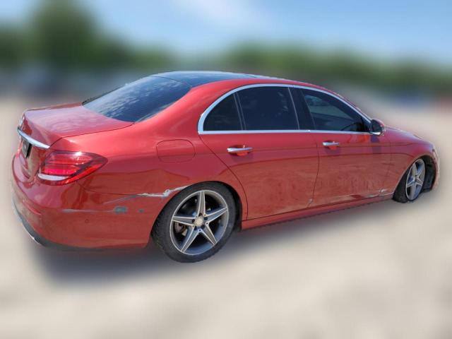 Photo 2 VIN: WDDZF4JB0HA050177 - MERCEDES-BENZ E-CLASS 