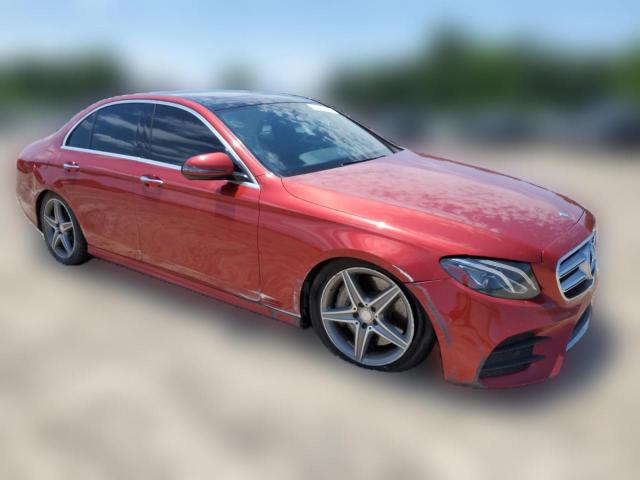 Photo 3 VIN: WDDZF4JB0HA050177 - MERCEDES-BENZ E-CLASS 