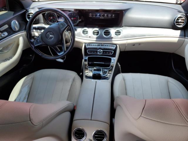 Photo 7 VIN: WDDZF4JB0HA050177 - MERCEDES-BENZ E-CLASS 