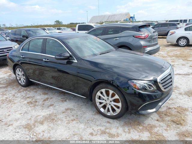 Photo 0 VIN: WDDZF4JB0HA068811 - MERCEDES-BENZ E-CLASS 