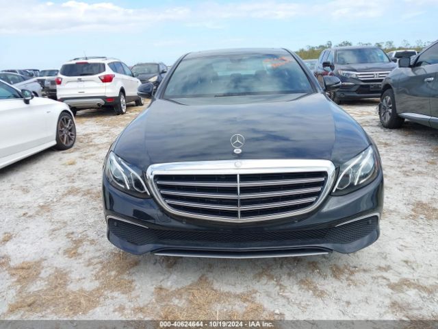 Photo 5 VIN: WDDZF4JB0HA068811 - MERCEDES-BENZ E-CLASS 