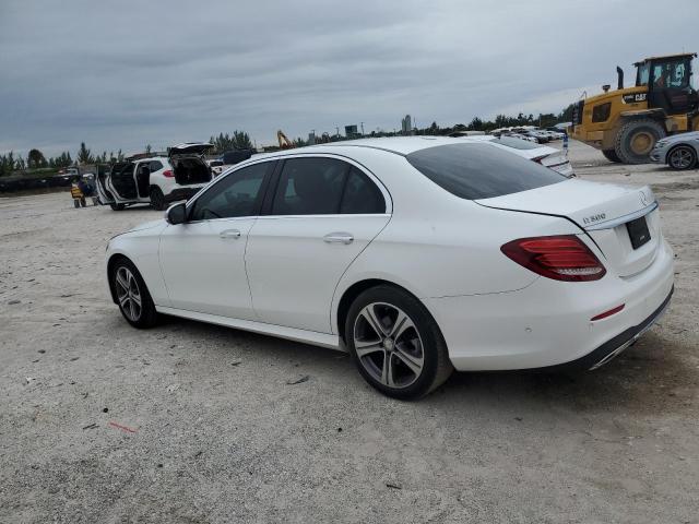 Photo 1 VIN: WDDZF4JB0HA084006 - MERCEDES-BENZ E-CLASS 