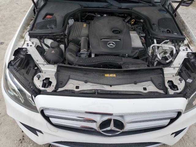 Photo 10 VIN: WDDZF4JB0HA084006 - MERCEDES-BENZ E-CLASS 