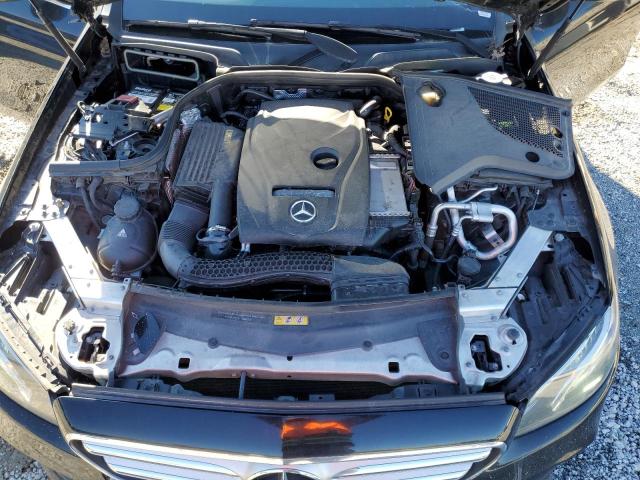 Photo 10 VIN: WDDZF4JB0HA099864 - MERCEDES-BENZ E-CLASS 