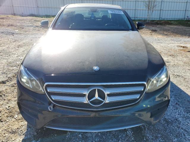 Photo 4 VIN: WDDZF4JB0HA099864 - MERCEDES-BENZ E-CLASS 