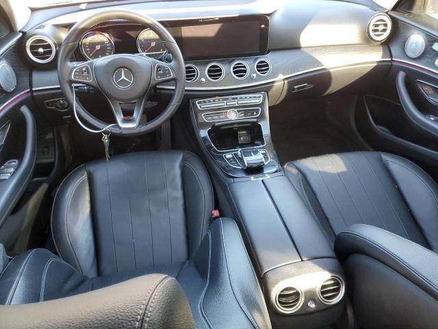 Photo 7 VIN: WDDZF4JB0HA099864 - MERCEDES-BENZ E-CLASS 