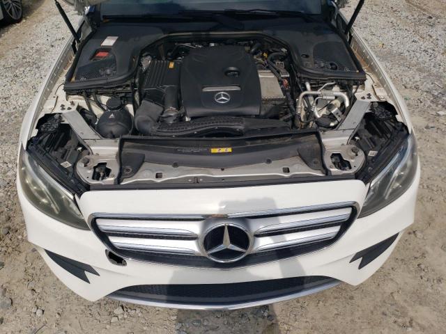 Photo 10 VIN: WDDZF4JB0HA128585 - MERCEDES-BENZ E-CLASS 