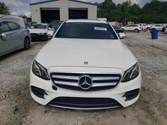 Photo 4 VIN: WDDZF4JB0HA128585 - MERCEDES-BENZ E-CLASS 