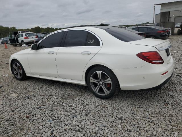 Photo 1 VIN: WDDZF4JB0HA134421 - MERCEDES-BENZ E-CLASS 