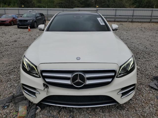 Photo 4 VIN: WDDZF4JB0HA134421 - MERCEDES-BENZ E-CLASS 