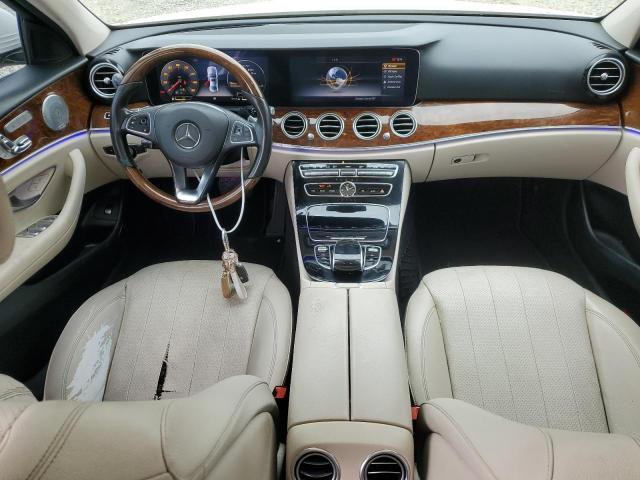 Photo 7 VIN: WDDZF4JB0HA134421 - MERCEDES-BENZ E-CLASS 