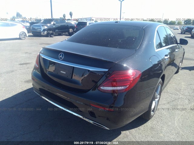 Photo 3 VIN: WDDZF4JB0HA182243 - MERCEDES-BENZ E-CLASS 