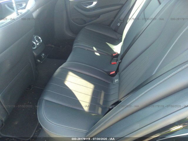 Photo 7 VIN: WDDZF4JB0HA182243 - MERCEDES-BENZ E-CLASS 