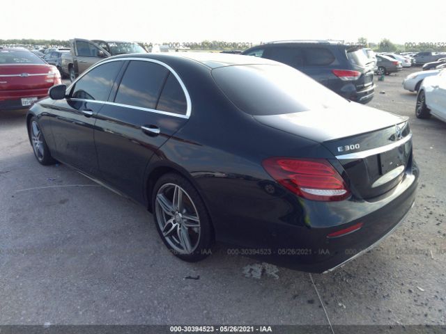 Photo 2 VIN: WDDZF4JB0HA187927 - MERCEDES-BENZ E-CLASS 