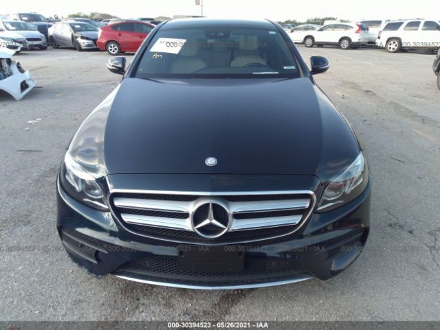 Photo 5 VIN: WDDZF4JB0HA187927 - MERCEDES-BENZ E-CLASS 