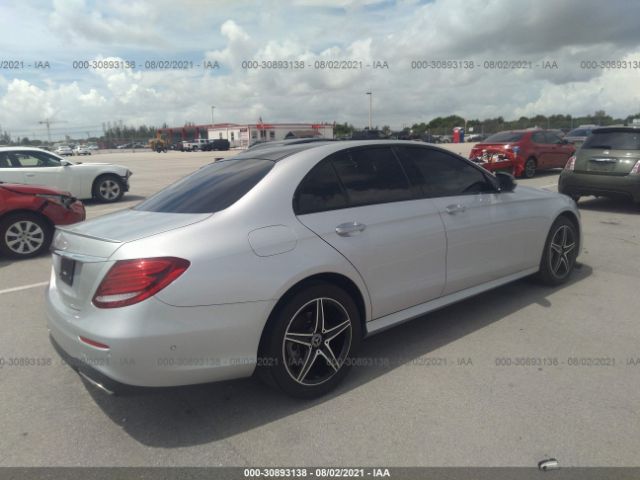 Photo 3 VIN: WDDZF4JB0JA303827 - MERCEDES-BENZ E-CLASS 