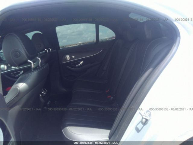 Photo 7 VIN: WDDZF4JB0JA303827 - MERCEDES-BENZ E-CLASS 