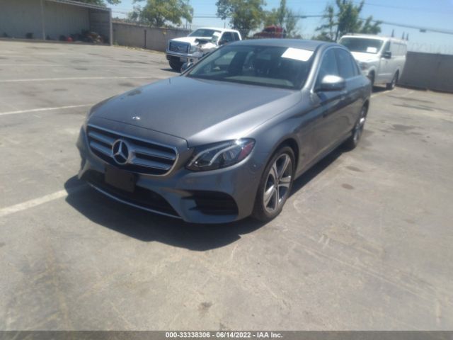 Photo 1 VIN: WDDZF4JB0JA315038 - MERCEDES-BENZ E-CLASS 