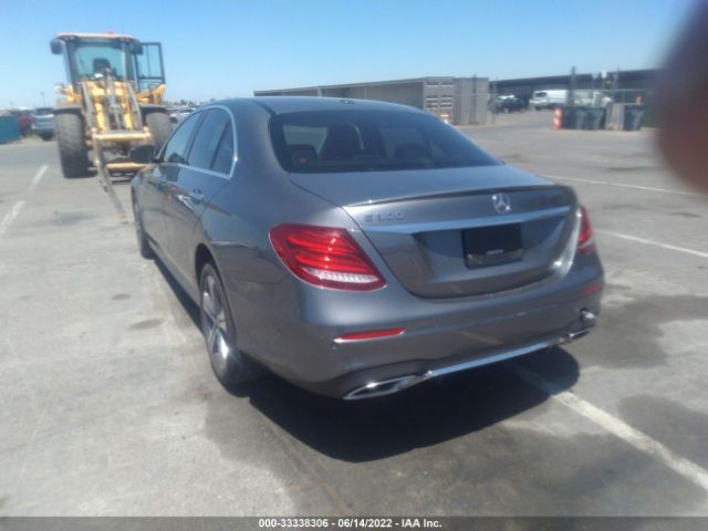 Photo 2 VIN: WDDZF4JB0JA315038 - MERCEDES-BENZ E-CLASS 