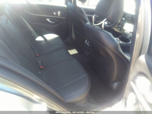 Photo 4 VIN: WDDZF4JB0JA315038 - MERCEDES-BENZ E-CLASS 