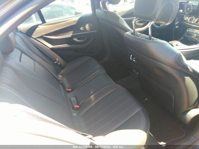 Photo 7 VIN: WDDZF4JB0JA315038 - MERCEDES-BENZ E-CLASS 